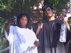 Picture for song 'STARIGHT RIDIN' by artist 'YCP CLICK'