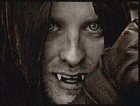 Picture for song 'Dracula' by artist 'YLV'