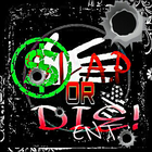 Picture for song 'AYSD' by artist 'Yng Pat Trick'