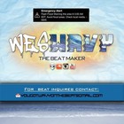 Picture for song 'lilwayexeminemtype-fminor-yngf' by artist 'YouGotWavyOnTheTrack'