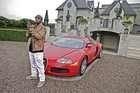 Picture for song '**New**Determination' by artist 'Young B Productions'
