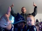 Picture for song 'Post'n It (Keepin It Hood) Ft. Skalpa Da Rockah' by artist 'Youngcene408'