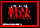Picture for song 'REAL TALK' by artist 'Young D100 Productions'