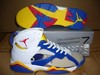 Picture for song 'Check My J(Jordans)Work' by artist 'Young Flow GMP'