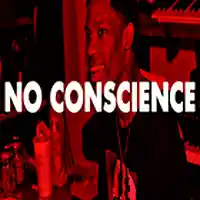 Picture for song 'No Conscience (Prod. By Young Forever)' by artist 'Young Forever Beats'
