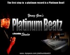 Picture for song 'ugk RIP Pimp C' by artist 'Young Gem's Platinum Beatz'