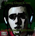 Picture for song 'Official (Freestyle)' by artist 'young ghost (k-zoo)'