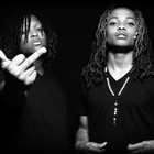 Picture for song 'Young Krypton-Up Comer (Sicko Mobb Type Beat)' by artist 'Young Krypton'