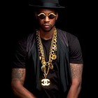 Picture for song '*New* YSL | #FreeDL' by artist 'YoungMoneyChris'