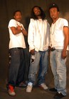 Picture for song '911 EMERGENCY' by artist 'YOUNG SOCIETY'