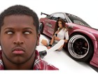 Picture for song 'WestCoast' by artist 'Young Soldge'