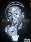 Picture for song 'nightmare 2' by artist 'yung bloodz entertainment'