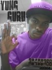 Picture for song 'Guru Bizzle' by artist 'Yung Guru Beatz 3E'