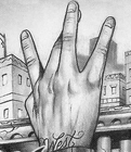 Picture for song 'West Bound Promo' by artist 'Yung Guru Beatz 3E'