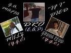 Picture for song 'IF I DIE FEAT E.A.P' by artist 'YUNG GUTTA CLICK YGC'