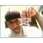 Picture for song 'tryna hate on me mayne' by artist 'Yung James'