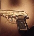 Picture for song 'Pistol Play 2 (Prod. By Keyz Tha Kid)' by artist 'Yung K-O (New Age Era)'