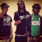 Picture for song 'Come And Get It /@YungPat_Beats' by artist 'YungPat Beats'