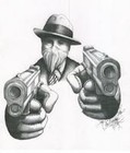Picture for song 'Flashing Lights' by artist 'Yung Profit'