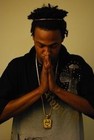 Picture for song 'Dodge The Pain' by artist 'Yung Roski'