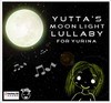 Picture for song 'MOONLIGHT LULLABY' by artist 'Yutta'