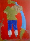 Picture for song 'They learn to fly' by artist 'Zachary Taylor'