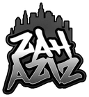 Picture for song 'Stuntin'' by artist 'Zah Aziz (US)'