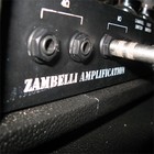 Picture for song 'incinerator amp demo' by artist 'Zambelli'