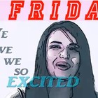 Picture for song '(New)- It's Friday!' by artist 'Zay Productionz'