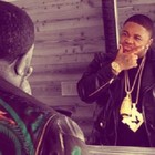 Picture for song 'Dj Mustard Type 3' by artist 'Zayroc Beats'