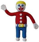 Picture for song 'Mr. Bill' by artist 'Zedster'