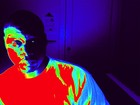 Picture for song 'wounded' by artist 'ZFH MUSIC'