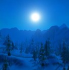 Picture for song 'Snow Flake Maker' by artist 'Zigzulquit'