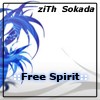Picture for song 'Free Spirit' by artist 'Zith'
