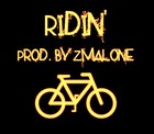 Picture for song 'Ridin'.mp3' by artist 'Zmalone'