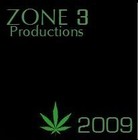 Picture for song 'Chronic 2009 *Free DL*' by artist 'Zone 3 Productions'