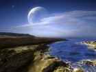 Picture for song 'Tidepools of Azimech' by artist 'Zystus'