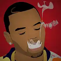 Picture for song 'Heart To Heart (Prod2$lick)' by artist '2 Slick Beatz'