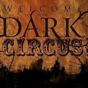 Picture for song 'Dark Circus 2' by artist 'Apocalypse 420'