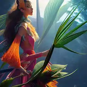 Picture for song 'APOCALYPSE - Birds of Paradise' by artist 'ApocalypseOfficial'