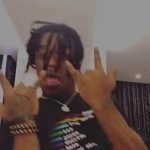 Picture for song '[ DISPONIBLE ] - ''Beat Type'' Lil Uzi Vert' by artist 'Axl Boore'