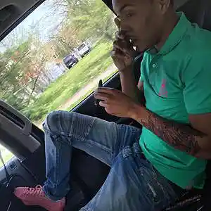 Picture for song 'Woah' by artist 'Aztec Jack'