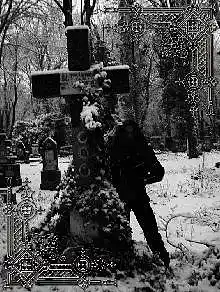 Picture for song 'Ellenore' by artist 'Black Winter'