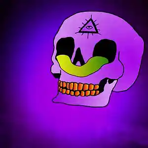 Picture for song 'Lil Uzi Vert Type Beat 2018 - "Sinatra"' by artist 'BenFilmsPhantomYT'