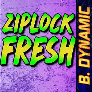 Picture for song 'Ziplock Fresh - Smooth Melodic NBA YoungBoy Type B' by artist 'BIG BEE ARTISTRY'