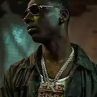 Picture for song 'Pack Man (BUY 1 GET 2 FREE)' by artist 'BigBoyTraks'