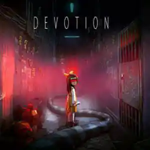 Picture for song 'Devotion' by artist 'DUCE ALL BEATS'