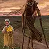 Picture for song '(Don't fear) The reaper (Everything becoming nothi' by artist 'Blunt Force Trauma'