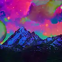 Song picture