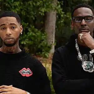 Picture for song '''FORMULA 1'' KEY GLOCK FT. YOUNG DOLPH' by artist 'CHIBEATS'